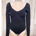 Wild Fable black bodysuit size XL Photo 1