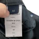 Citizens of Humanity NWT Gage Pants Men’s Size 32 Washed Black Slim Straight Str Photo 10