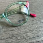 Woodys Sully clear lens glasses Photo 5
