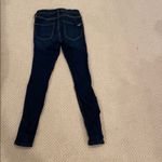 Hollister  jean-legging high rise Photo 4