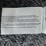 Esprit Vintage  Cardigan Coat Chunky Knit Duster XS Belted Wool Alpaca Shawl Y2K Photo 7