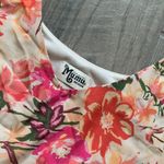 Show Me Your Mumu  floral tank top Photo 1