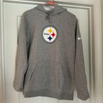 Nike Steelers Hoodie Photo 1