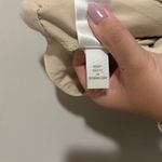 Madewell NWT The Harlow Wide-Leg Pant in Harvest Moon size 10 Photo 6