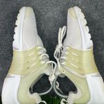 Nike  Air Presto White Sneakers Youth 6Y (Women’s 7.5) Photo 5