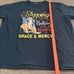 Birthday Graphic T Photo 3