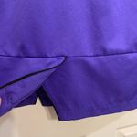 Adidas Clima Cool Size 12 Purple Skort. 1800 Photo 1