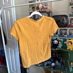 Vans  off the walls embroidered skateboard crewneck tee Photo 1