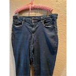 Michael Kors Izzy Skinny Jeans Woman’s Size 14 Photo 2