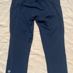 Lululemon Capri Leggings Photo 4