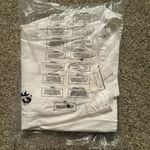 Abercrombie & Fitch NWT Mid Rise Jort | Size: 33 Photo 2