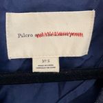 Pilcro and the Letterpress  Denim Blazer Small Photo 3