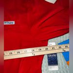 Columbia NWT  PFG Georgia Bulldogs Hoodie Size M Photo 5