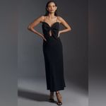Bardot  Paula Bow Midi Dress XS Photo 1