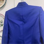 Stella McCartney Blue Blazer Photo 10