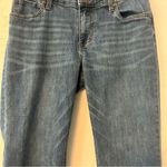 Kut From The Kloth  catherine boyfriend KP9065MA2 147958 jeans size 4 Photo 5