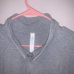 Lululemon Grey Players Pro Form Dress Size 10 Photo 1