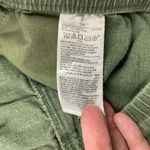 Old Navy Alpine Tundra Linen Blend Pull On Shorts S Photo 2