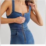 Free People  We the Free Boyish Sam Jumpsuit Photo 2