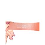 American Eagle ✨ WOMEN BROWN HIGH-WAISTED LEATHER SZ MEDIUM BELT✨ Photo 6