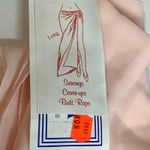 Zuliana Long Sarong Cover Up/Dress. Made In USA. New With Tags. Size undefined Photo 3