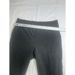 Rachel Zoe  Grey Dress Pants Size Womens 10 Pull On Photo 4