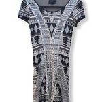 Cynthia Rowley  Lightweight Sweater Dress Photo 8