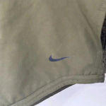 Nike  Sherpa Training Hoodie‎ Army Green 🩵 Photo 2