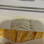 Urban Outfitters Yellow Butterfly  maxi skirt Photo 2