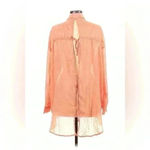 L.I.F.E. Love Is For Eternity Orange Photo 1