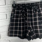 American Eagle  Plaid Shorts Size XS Photo 8