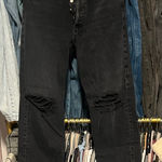 AGOLDE  90’s Pinch Waist Jeans Photo 0