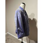 Armani Collezioni  silk jacket size 12 Photo 1