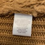 Song in Spirit XXL Jacket/ Cardigan brown color excellent condition Photo 5