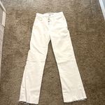 Hudson Jeans Hudson Faye ultra high rise‎ boot cut crop 25 $360 Photo 10