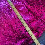 Lucy in the Sky Sequin mini dress Photo 5