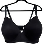 Old Navy - 42DD Women's Black Bra-NWOT
Soft band, no underwire ! Photo 0