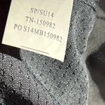 Title Nine  Nimblene Athletic Outdoors Mesh Lined Skort | Small Photo 7