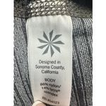 Athleta  Women's Large  High Waist Athletic Yoga Pants Gray Comfortable‎ Photo 8