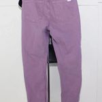 JEN 7 for all mankind ladies jeans size 4 Purple Photo 4