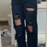 SheIn Black Jeans Photo 0