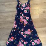 Free People intimately floral printed flowers midi dress Photo 4