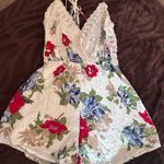 Lush Clothing Lush Romper Photo 0