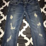 Bootcut Jeans Size 8 Photo 0