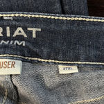 Ariat  Jeans Trouser Photo 2