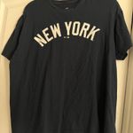 Fanatics Fanactics New york yankees Soto 22 world champions tee  Photo 0