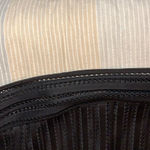 J.Crew  Black cutout‎ Mini Skirt size 6 Photo 8