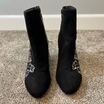 Hippie Laundry  Darby Heeled Booties Photo 3