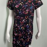 Yumi Kim  Elana Floral Shift Dress Medium Photo 1