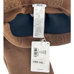 Wolford Jo Leggings in Saba Brown Size 4 Photo 6